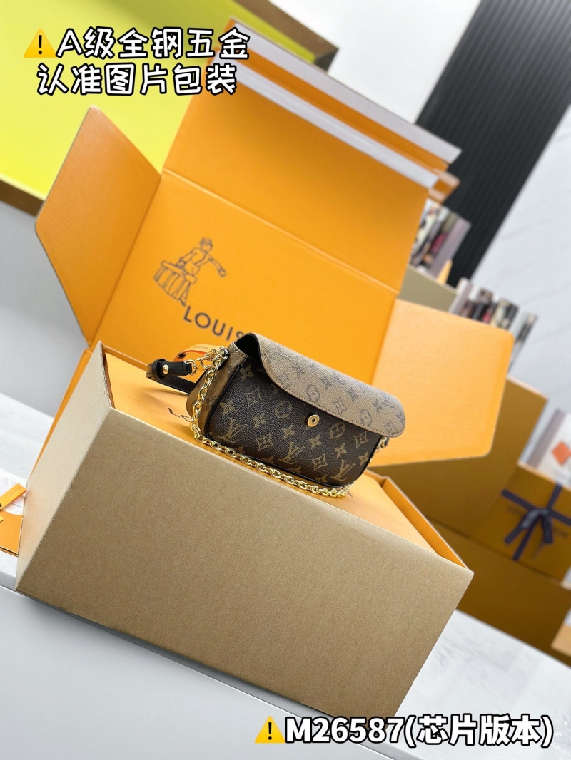 LV Satchel Bags